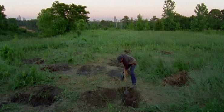 The Walking Dead The 10 Scariest Scenes From Season 1 Ranked The Walking Dead The 10 Scariest Scenes From Season 1 Ranked